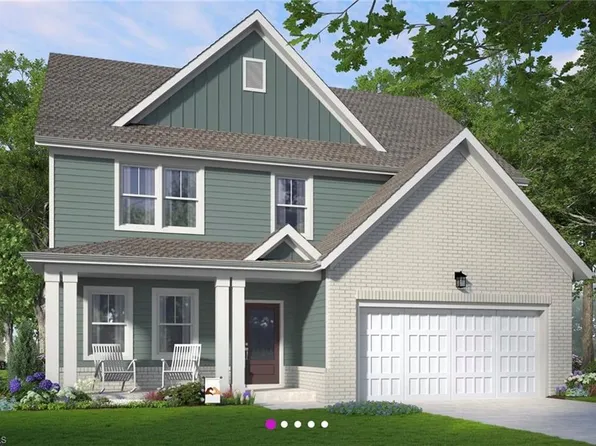 5450 Rock Valley Dr, Trinity, NC 27370