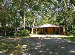 1125 S 220th St, Pittsburg, KS 66762