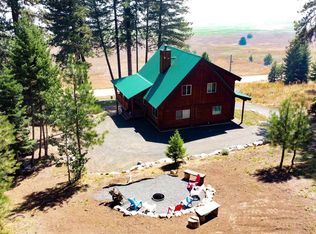 1539 W Mountain Rd, Donnelly, ID 83615