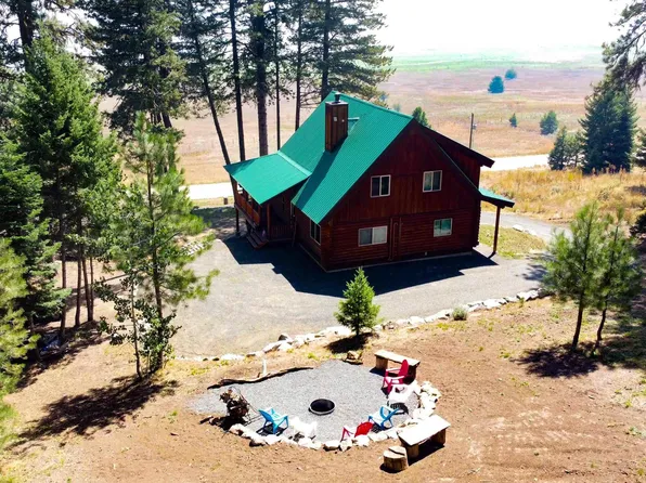 1539 W Mountain Rd, Donnelly, ID 83615