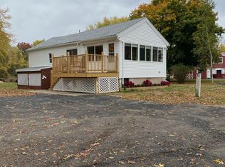 348 Old Springfield Rd, Northampton, MA 01060