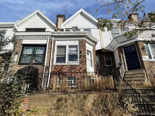 1727 S Edgewood St, Philadelphia, PA 19142