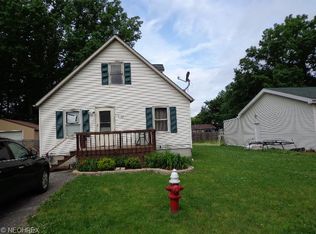 5168 Fleming Ave, Lorain, OH 44055