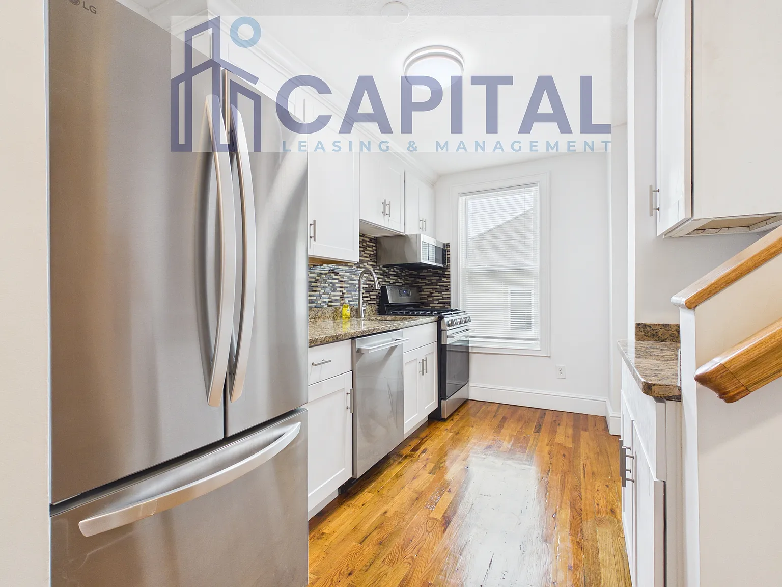 305 Washington Avenue - 1 — Photo 4
