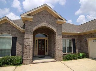 3820 Branford Ct, Mobile, AL 36619