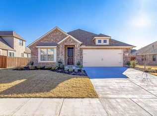 971 Sabine Dr, Prosper, TX 75078