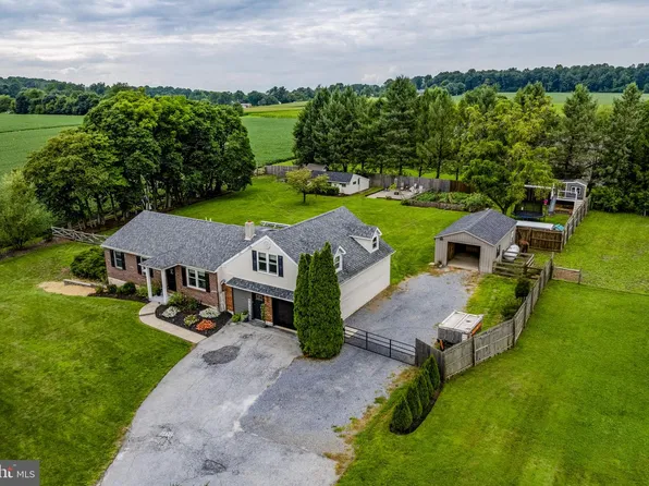 333 S Sandy Hill Rd, Coatesville, PA 19320