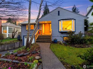 Balchs Wedgwood Park, Seattle, WA 98115