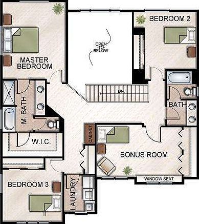 2nd image of 25040 Pine Point