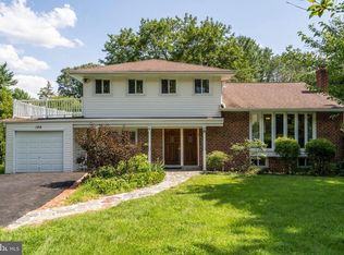 184 Mansion Rd, Newtown Square, PA 19073