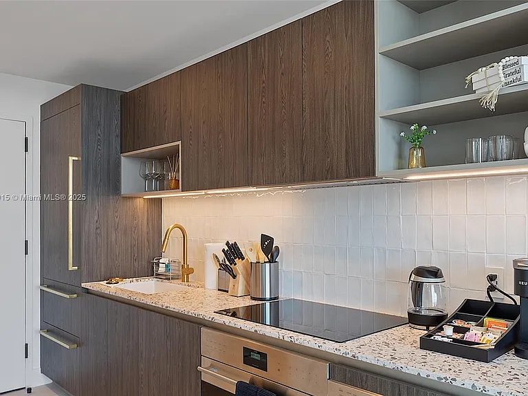 601 NE 1st Ave #5007 — Photo 9