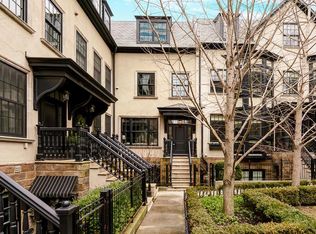 180 E Gay St #TOWNHOUSE 8, Columbus, OH 43215