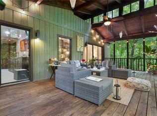 510 Forest Valley Rd, Sandy Springs, GA 30342