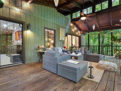 510 Forest Valley Rd, Sandy Springs, GA, 30342