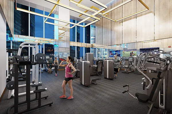 Sold by Extell Marketing Group | media 50