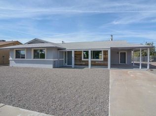 10907 W Cherry Hills Dr W, Sun City, AZ 85351