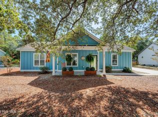 777 Folly Dr SE, Bolivia, NC 28422
