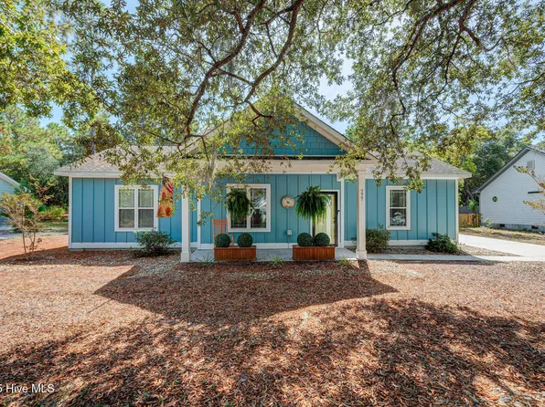 777 Folly Drive SE, Bolivia, NC 28422