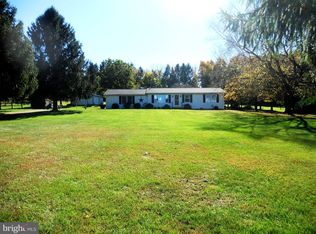 2015 Garrett Rd, Manchester, MD 21102