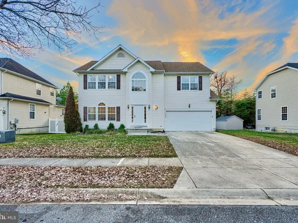 10017 Wamsley Ct, White Plains, MD 20695