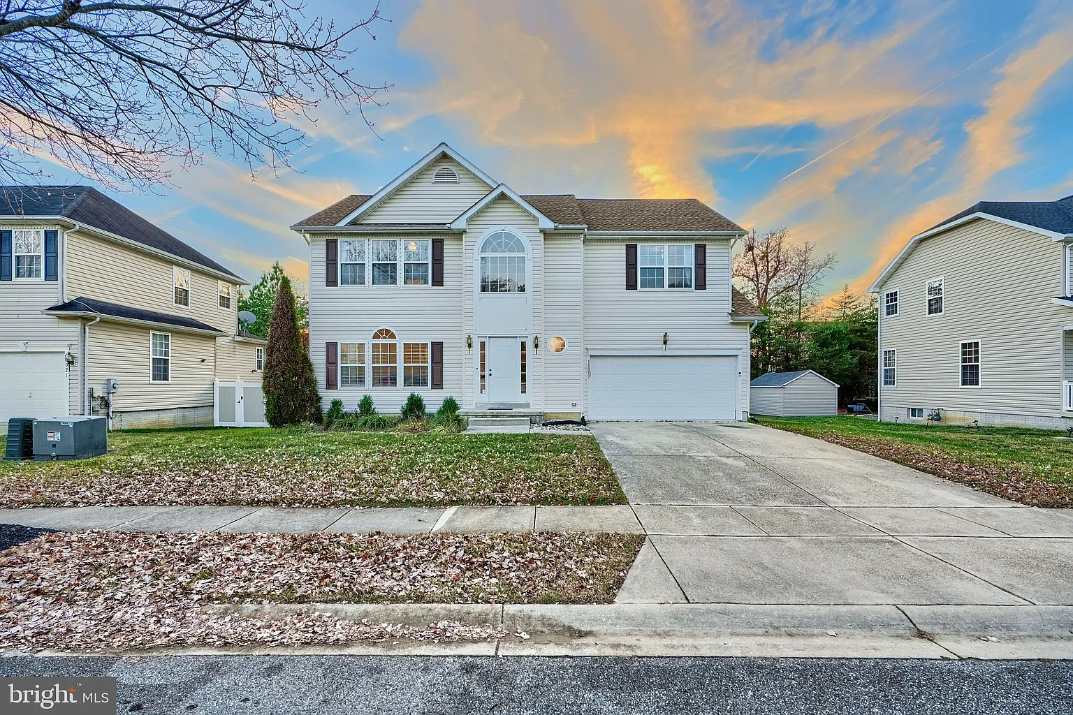 10017 Wamsley Ct photo 1