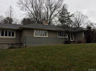 17 River Rd, Montebello, NY 10901