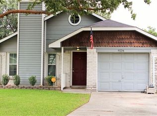 9234 Waving Fields Dr, Houston, TX 77064