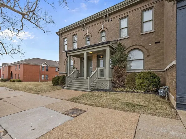 3901-3909 Folsom, 3901 Folsom Ave #3909, Saint Louis, MO 63110