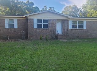 4660 Halls Mill Rd, Mobile, AL 36693