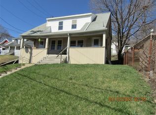 42 Sowden St, Binghamton, NY 13905