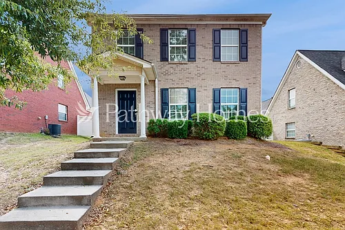 808 Winsap Dr Photo 1