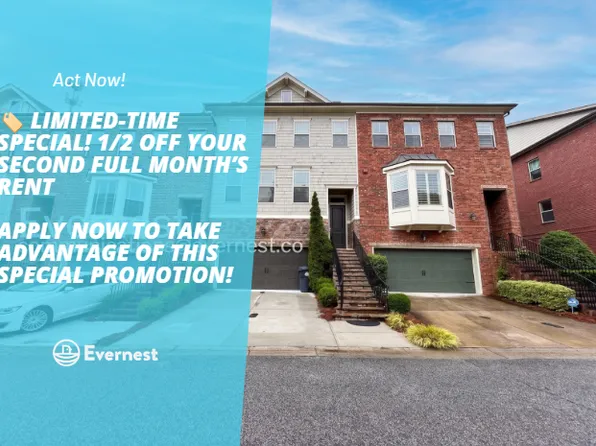 2148 W Village Ln SE, Smyrna, GA 30080