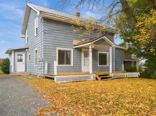 106 Highland Ave, Wolfville, NS B4P 1Z7