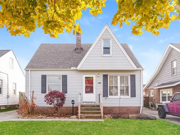 6303 Northcliff Ave, Brooklyn, OH 44144