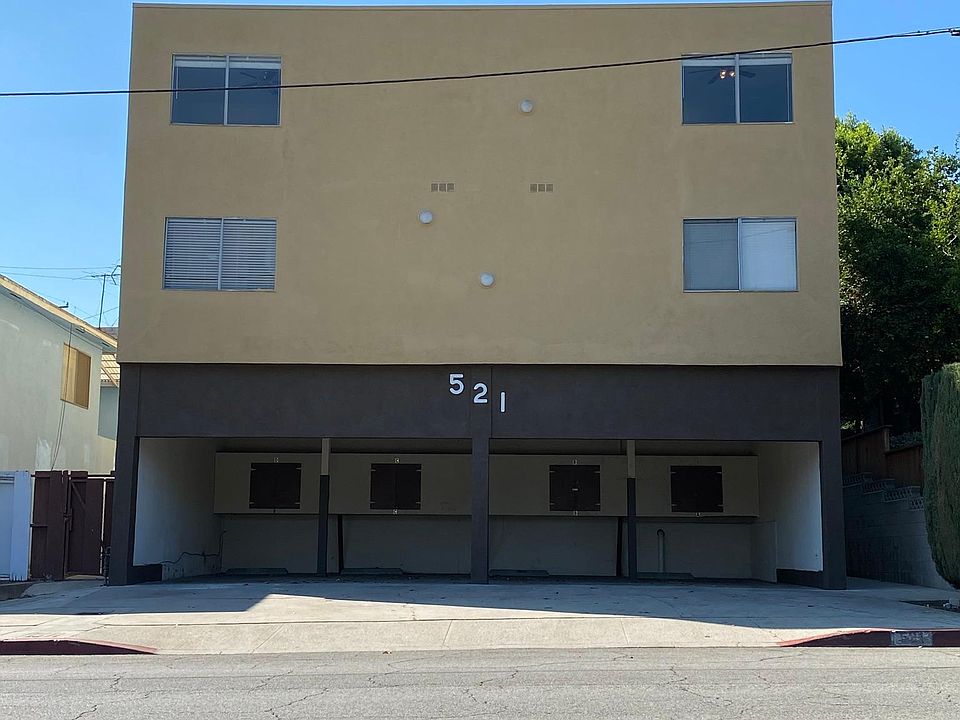 1st image of 521 S Granada Ave #D