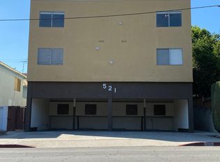 521 S Granada Ave #D, Alhambra, CA 91801