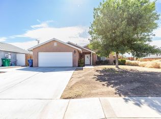 1405 S McCall St, Ridgecrest, CA 93555