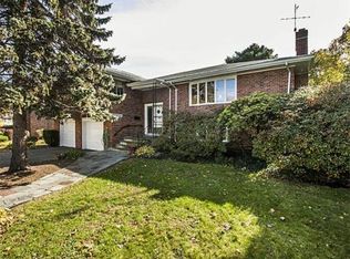 47 Nardell Rd, Newton, MA 02459