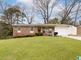 304 Northridge Rd, Gardendale, AL 35071