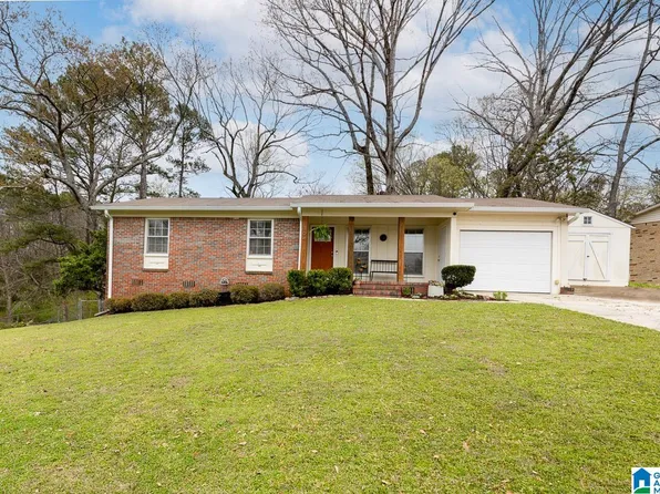 304 Northridge Rd, Gardendale, AL 35071