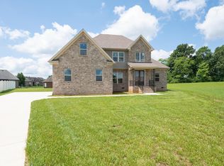 104 Waycross Dr, Shelbyville, TN 37160