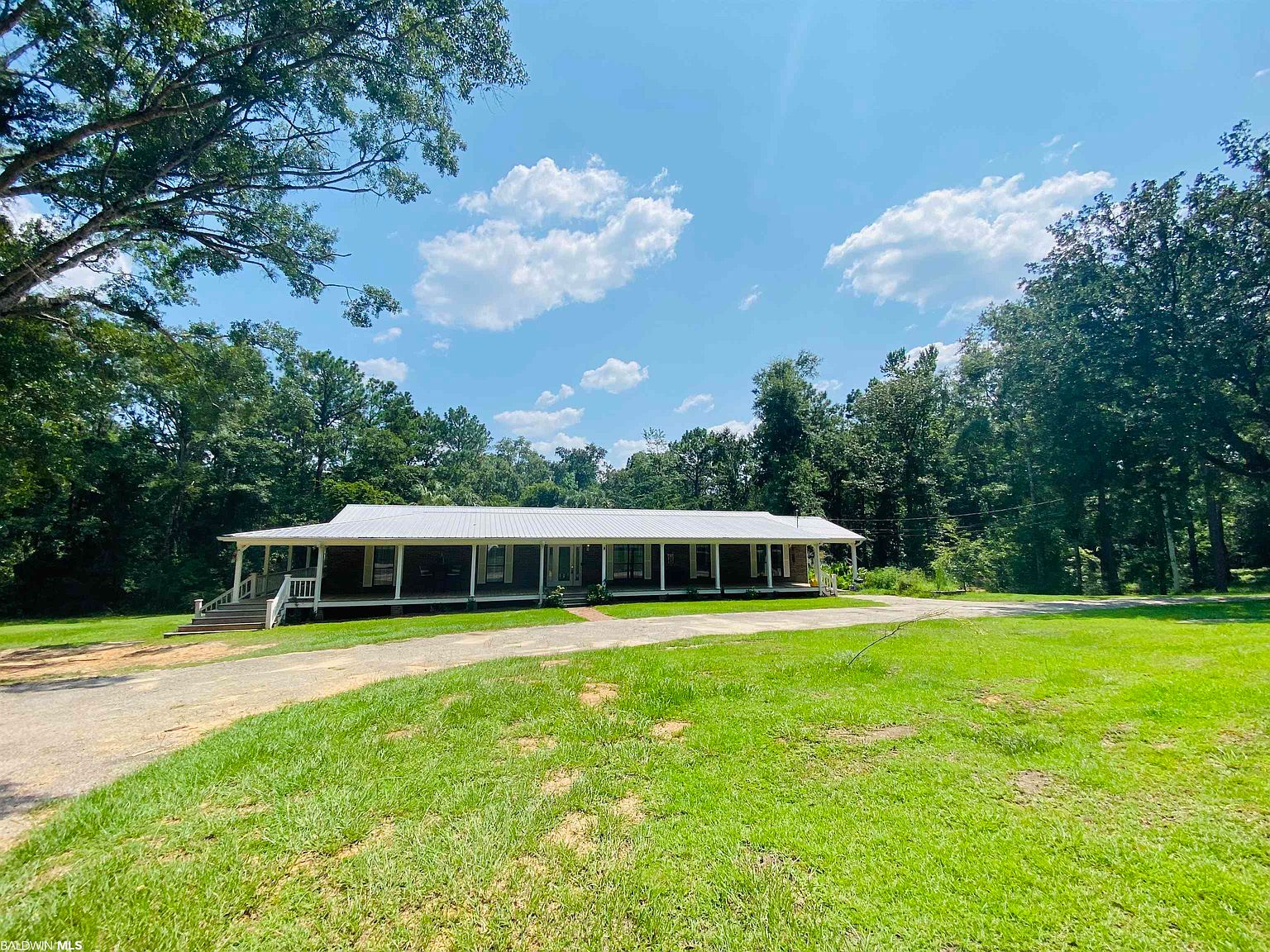 39470 County Road 39, Bay AL 36507 MLS 348262 Zillow