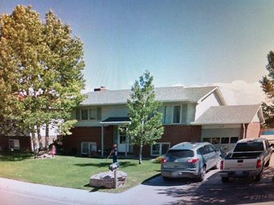 1806 Barratt St, Laramie, WY, 82070