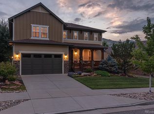655 Joseph Cir, Golden, CO 80403