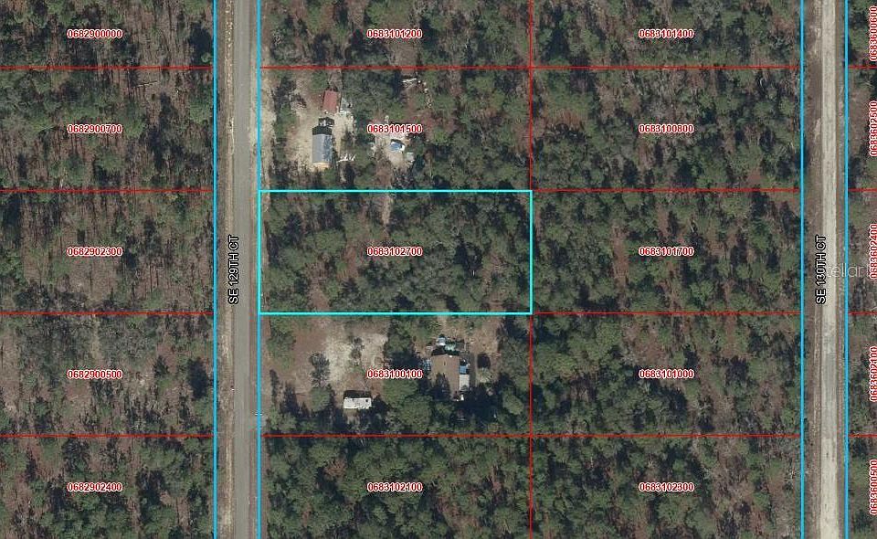 1st image of SE 129th Ct Lot 24