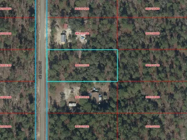 SE 129TH CT LOT 24, DUNNELLON, FL 34431