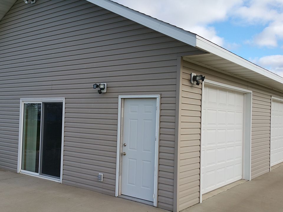 Insulated/ electric heat