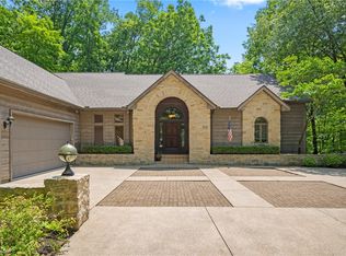 3610 Hunting Run Rd, Medina, OH 44256