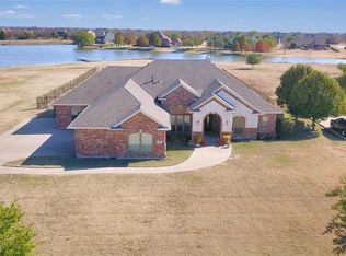 10248 County Road 213, Forney, TX 75126