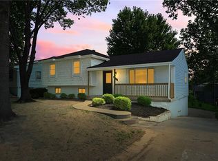 6531 N Mercier St, Kansas City, MO 64118